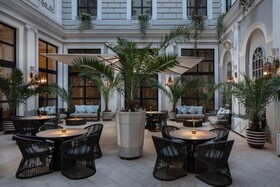 Tbilisi Marriott Hotel