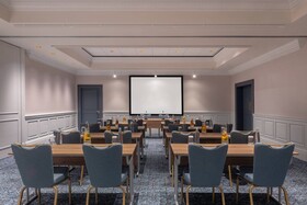 Tbilisi Marriott Hotel