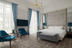 Tbilisi Marriott Hotel