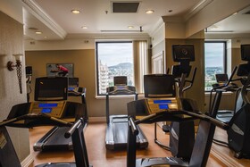 Tbilisi Marriott Hotel