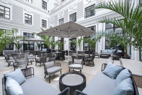 Tbilisi Marriott Hotel