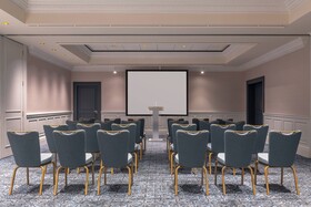 Tbilisi Marriott Hotel