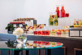 Tbilisi Marriott Hotel