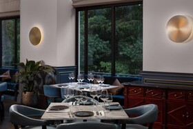 Tbilisi Marriott Hotel