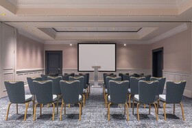 Tbilisi Marriott Hotel