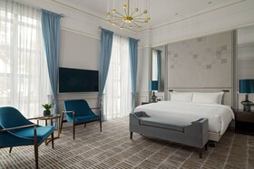 Tbilisi Marriott Hotel