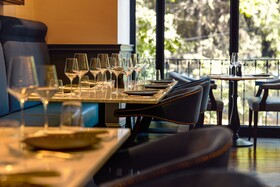 Tbilisi Marriott Hotel