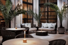 Tbilisi Marriott Hotel
