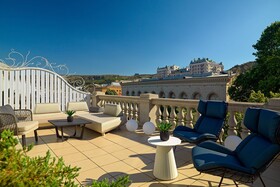 Tbilisi Marriott Hotel
