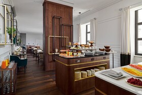 Tbilisi Marriott Hotel