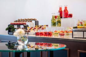 Tbilisi Marriott Hotel