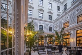 Tbilisi Marriott Hotel