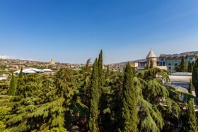 Tbilisi Marriott Hotel