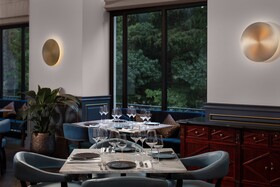 Tbilisi Marriott Hotel