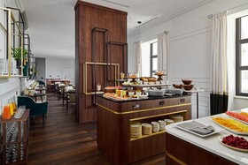 Tbilisi Marriott Hotel