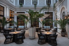 Tbilisi Marriott Hotel