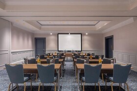 Tbilisi Marriott Hotel