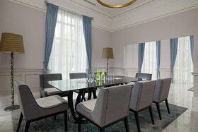 Tbilisi Marriott Hotel