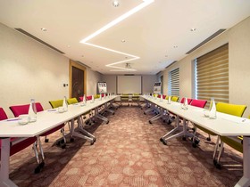 Mercure Tbilisi Old Town