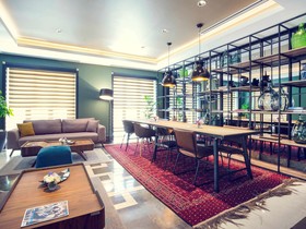 Mercure Tbilisi Old Town