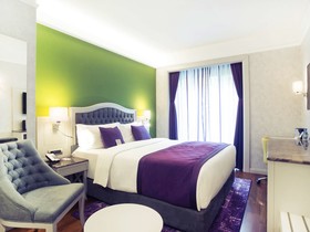 Mercure Tbilisi Old Town