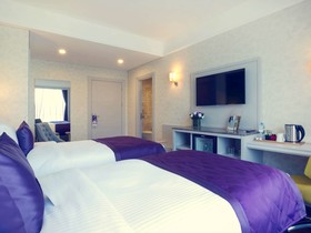 Mercure Tbilisi Old Town