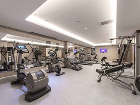 Mercure Tbilisi Old Town