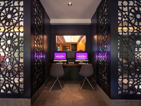 Mercure Tbilisi Old Town