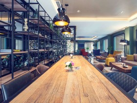 Mercure Tbilisi Old Town