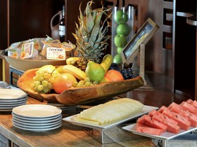 Mercure Tbilisi Old Town
