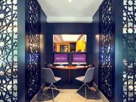 Mercure Tbilisi Old Town