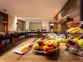Mercure Tbilisi Old Town