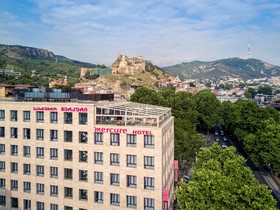 Mercure Tbilisi Old Town