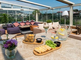 Mercure Tbilisi Old Town