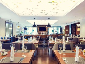 Mercure Tbilisi Old Town