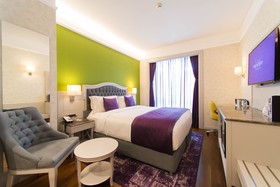 Mercure Tbilisi Old Town