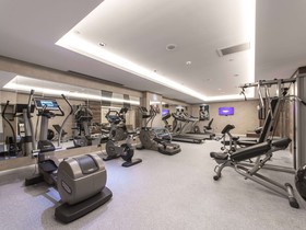 Mercure Tbilisi Old Town