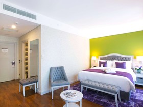 Mercure Tbilisi Old Town