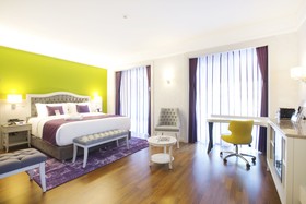 Mercure Tbilisi Old Town