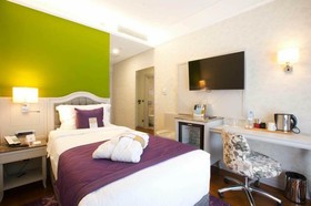 Mercure Tbilisi Old Town