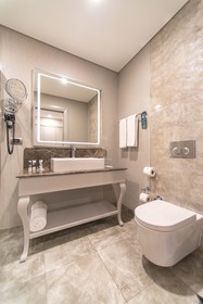Mercure Tbilisi Old Town