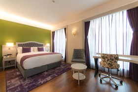 Mercure Tbilisi Old Town
