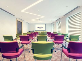 Mercure Tbilisi Old Town