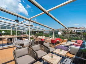 Mercure Tbilisi Old Town