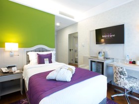 Mercure Tbilisi Old Town