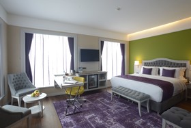Mercure Tbilisi Old Town