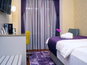 Mercure Tbilisi Old Town