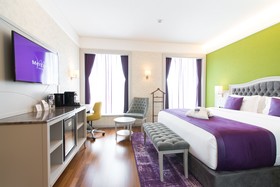 Mercure Tbilisi Old Town