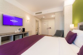 Mercure Tbilisi Old Town