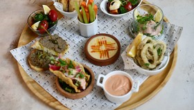 Mercure Tbilisi Old Town